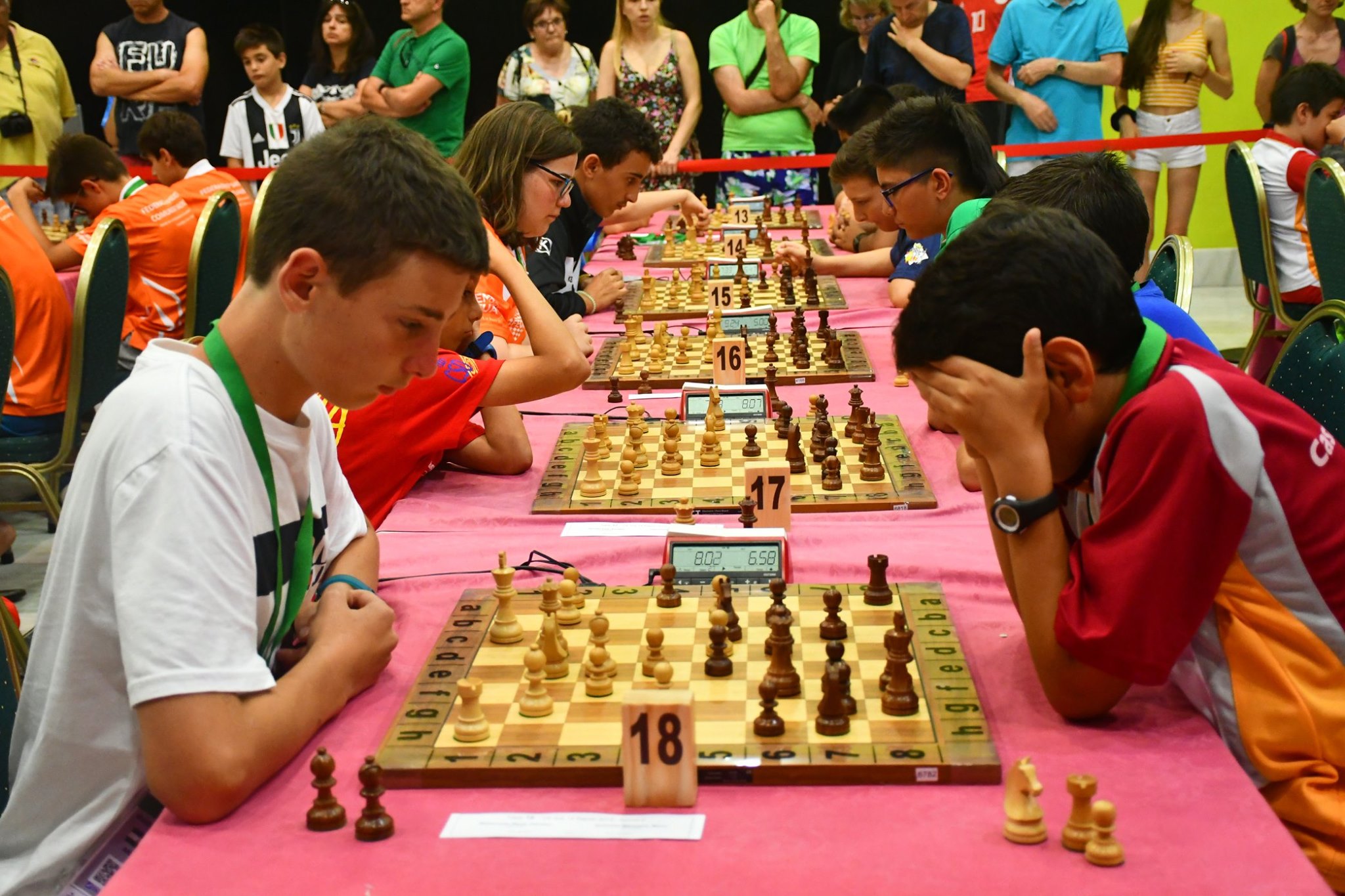 Plata y Bronce para nuestras chicas del Sub 14
